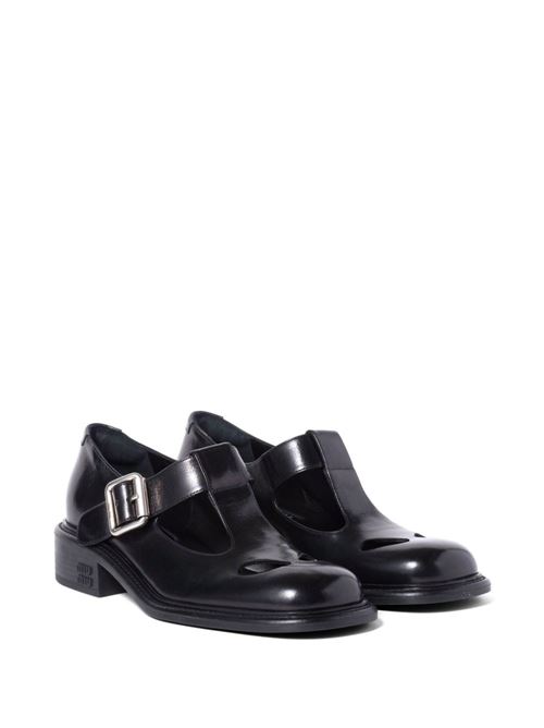 T-bar shoe MIU MIU | 5E318E007F0002